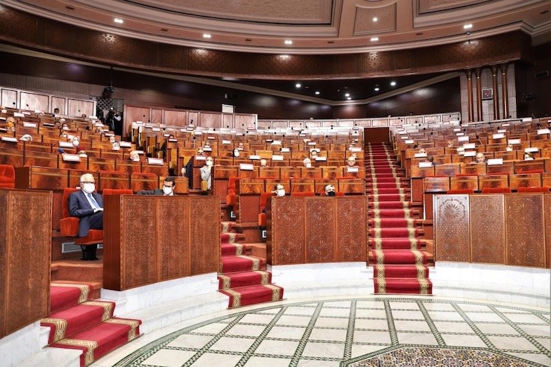 رصيف الصحافة: غياب الوزراء عن الجلسات البرلمانية يثير غضب نواب الأمة