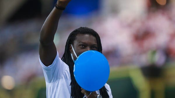 غوميز يعيد لقب الهداف إلى الهلال بعد غياب 7 أعوام