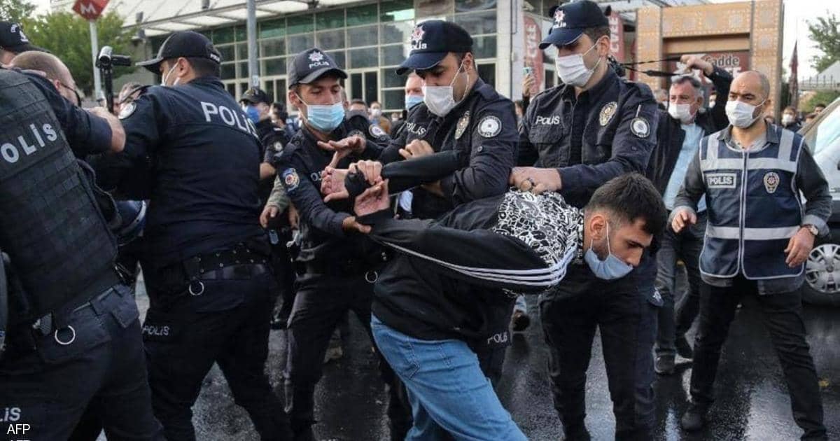 قرارٌ أوروبي يدين انتهاك حرية التعبير في تركيا
