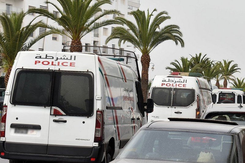 قرصنة بيانات بنكية أجنبية تورط شابا في مراكش