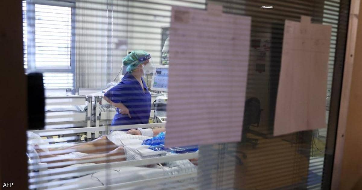 “كورونا يتراجع في ألمانيا”.. الضغط يخف على المستشفيات