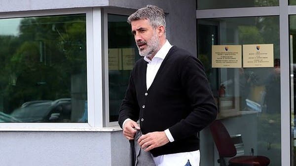 محكمة بوسنية تطلق سراح زوران