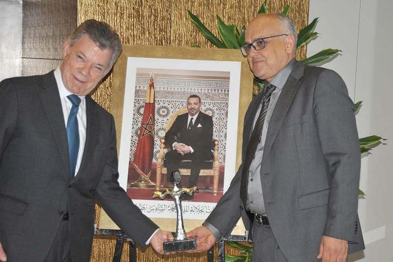 مركز “الذاكرة” ينادي بتجاوز الأزمة المغربية الإسبانية