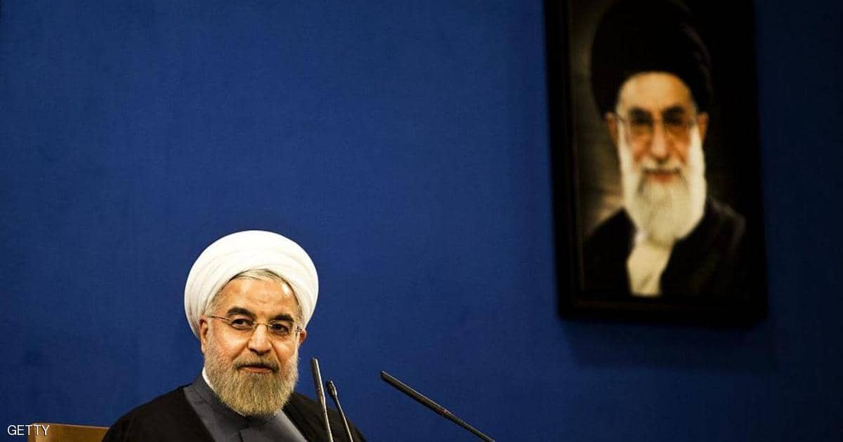 من روحاني إلى خامنئي.. طلب بشأن الانتخابات الرئاسية