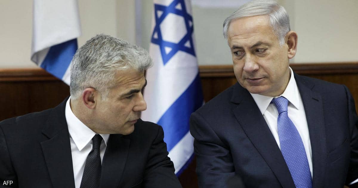 نتانياهو على المحك.. المعارضة تقترب من انتزاع حكم إسرائيل