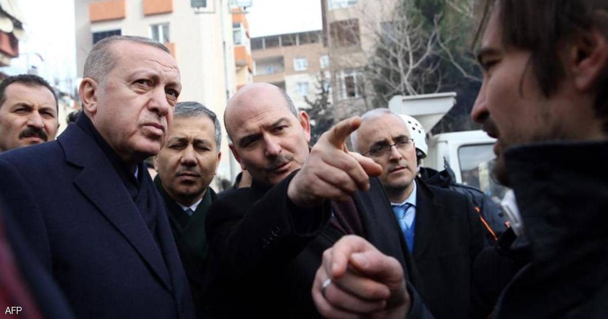 هل بدأ العد التنازلي لتخلص أردوغان من “الرجل القوي”؟
