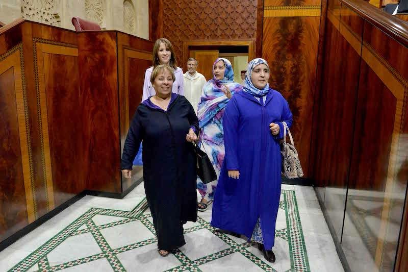 وكالة فرنسية تُقَيم مساواة الجنسين في السياسات العمومية‬ بالمغرب