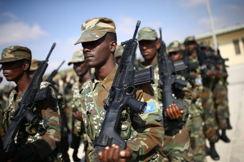‪تقرير يبرز تحديات الترابط الأمني بين المنطقة المغاربية والساحل الإفريقي