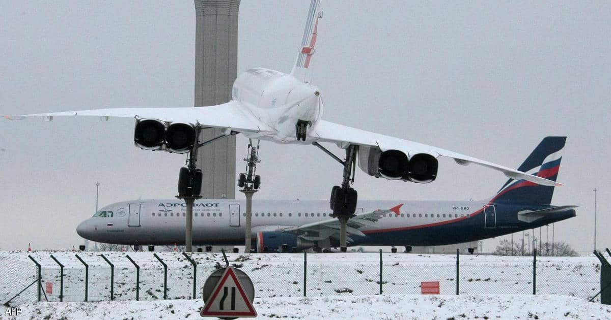 ألمانيا تمنع خطوط طيران روسية من استخدام مجالها الجوي