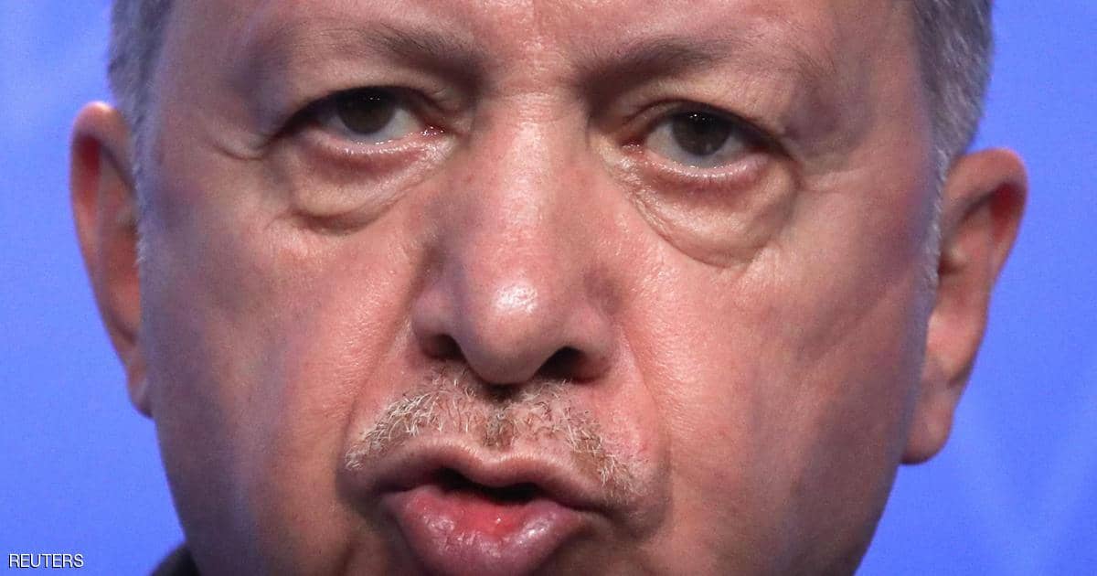 أوروبا تطالب أردوغان بإزالة العقبات لإحياء العلاقات مع أنقرة