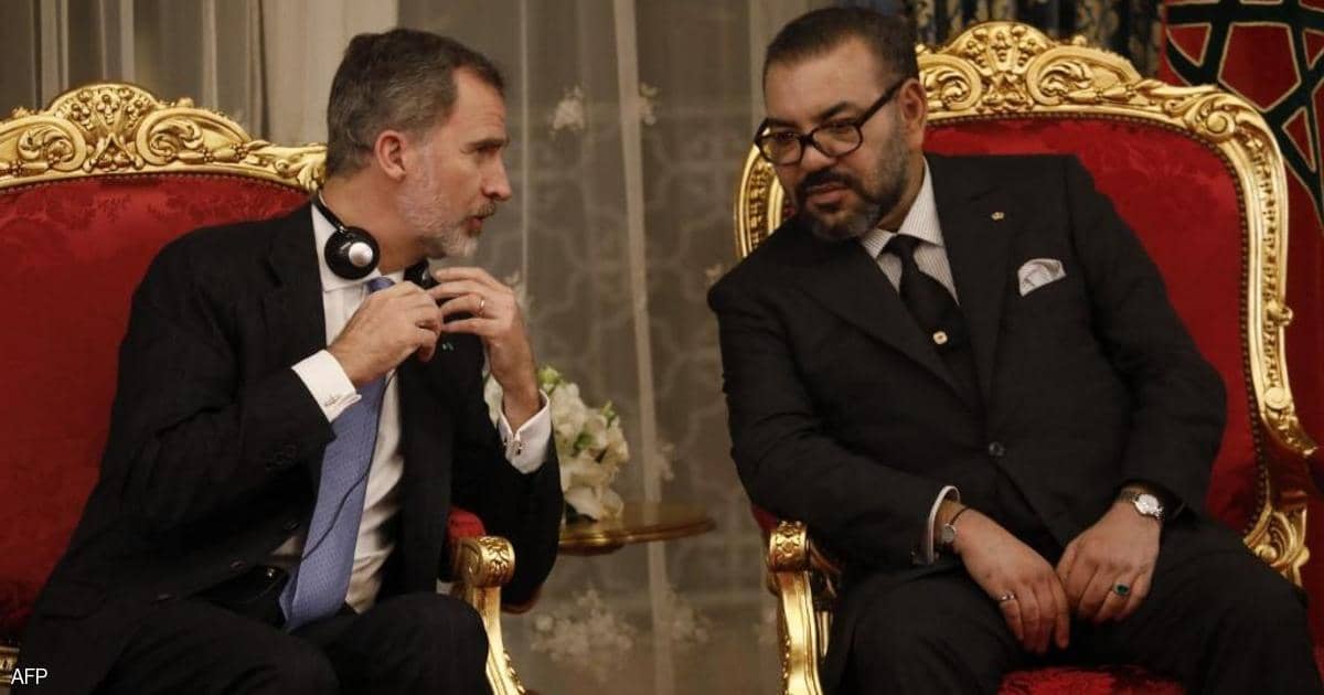 إسبانيا تدرس سيناريوهات لتخفيف الأزمة مع المغرب