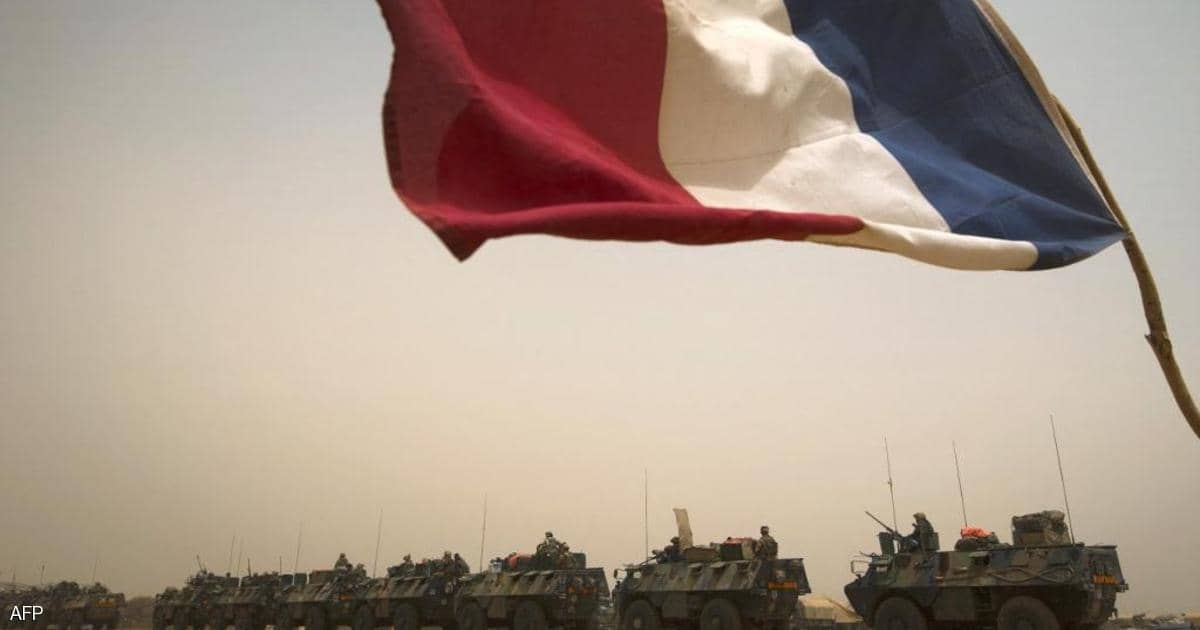 إصابة جنود فرنسيين ومدنيين بانفجار في مالي