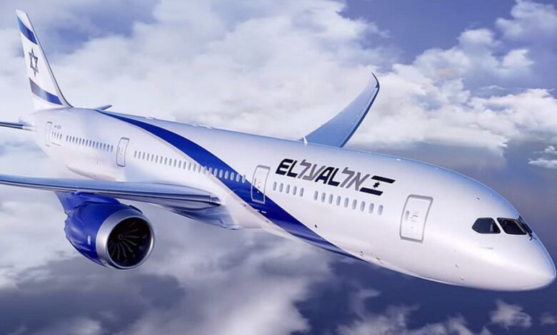 إل عال الإسرائيلية للطيران تعلن بداية تسيير رحلات جوية مباشرة بين إسرائيل والمغرب