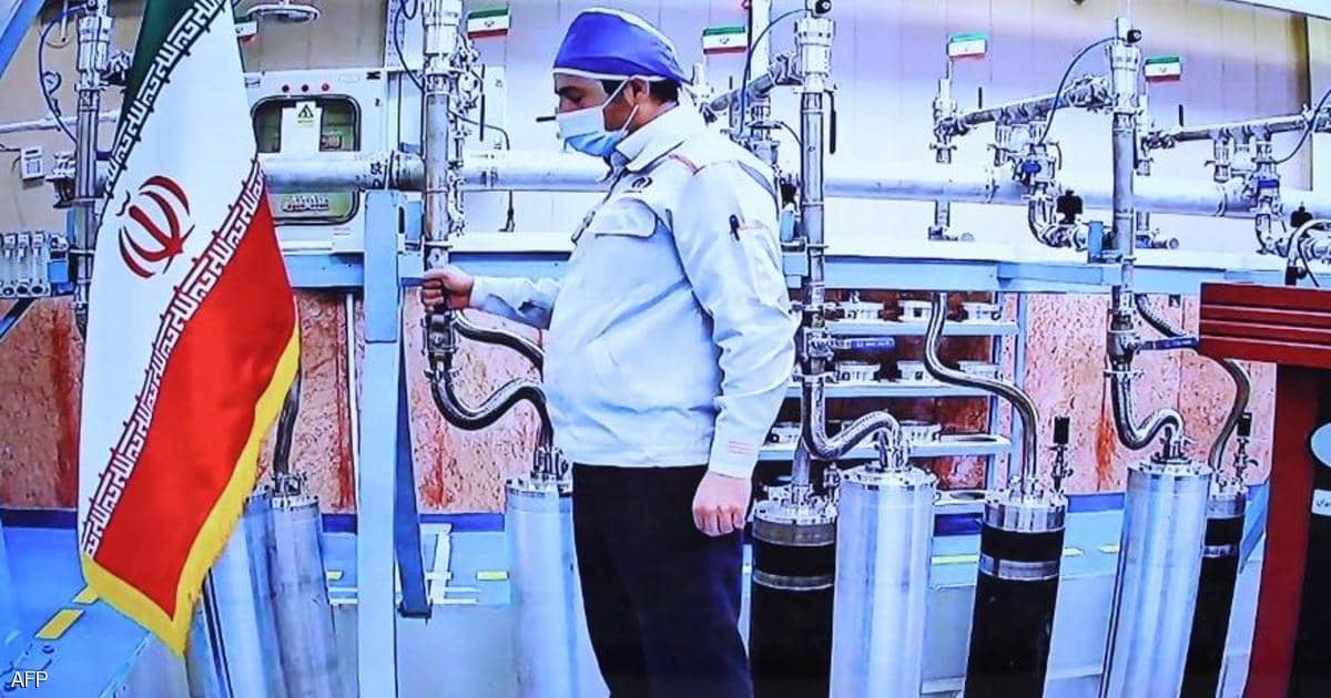 إيران تدرس تمديد الاتفاق التقني مع وكالة الطاقة الذرية