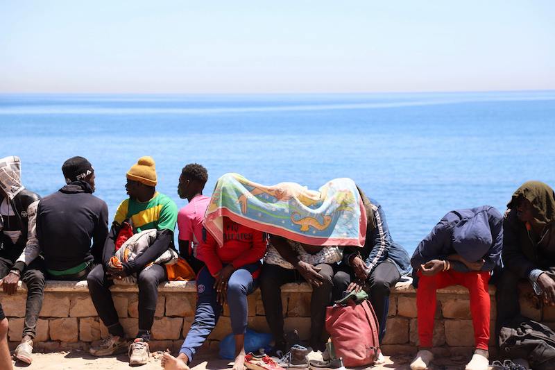 الأمم المتحدة تعول على الخبرة المغربية لتدبير الهجرة في القارة الإفريقية