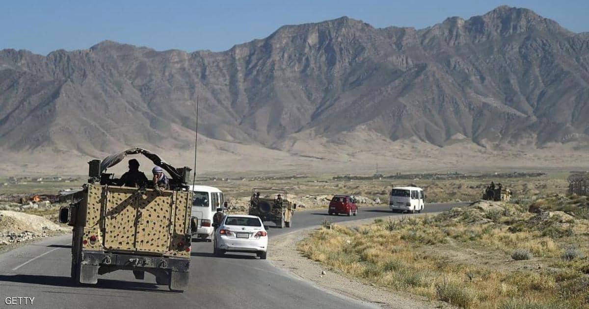 البنتاغون: توقعات الـ6 أشهر بشأن أفغانستان “غير صحيحة”