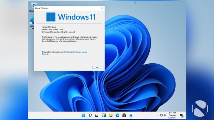 الكشف عن Windows 11 ومميزاته