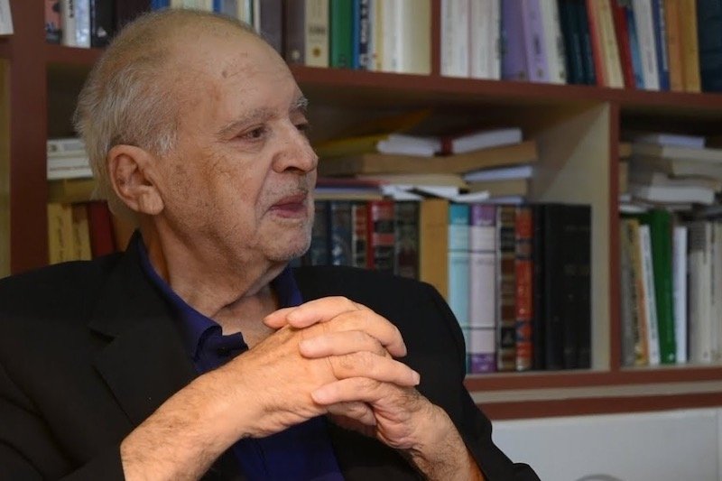 المفكر التونسي هشام جعيط يرحل عن 86 عاما
