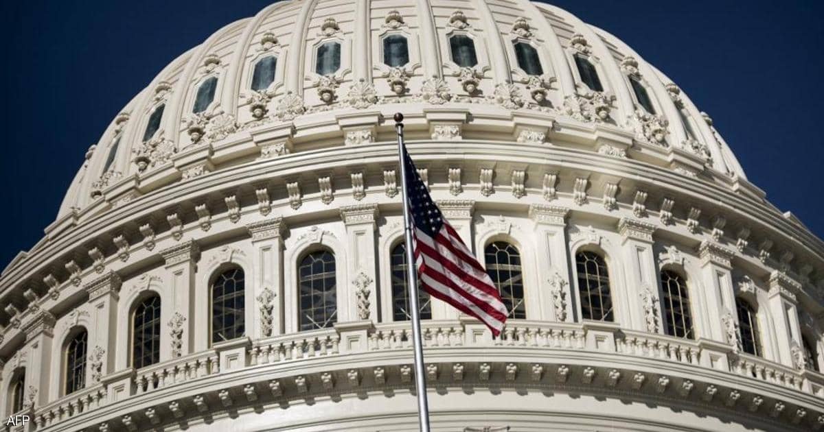 النواب الأميركي يقر إزالة تماثيل الكونفدرالية من الكونغرس