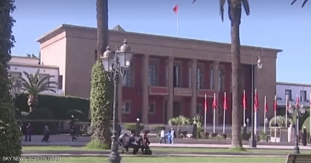 برلمان المغرب يدين اتهاما أوروبيا باستخدام المهاجرين القُصر