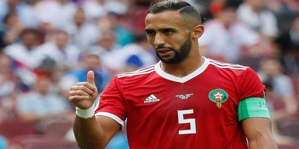 بعد رحيله عن الدحيل.. بنعطية يتلقى عرضا من الدوري الإيطالي