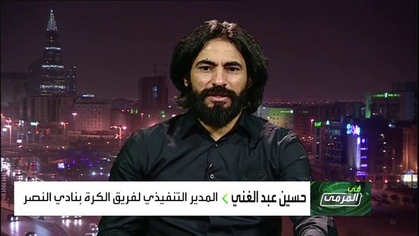 حسين عبدالغني: مينيزيس شجاع.. وحمدالله “بشر”