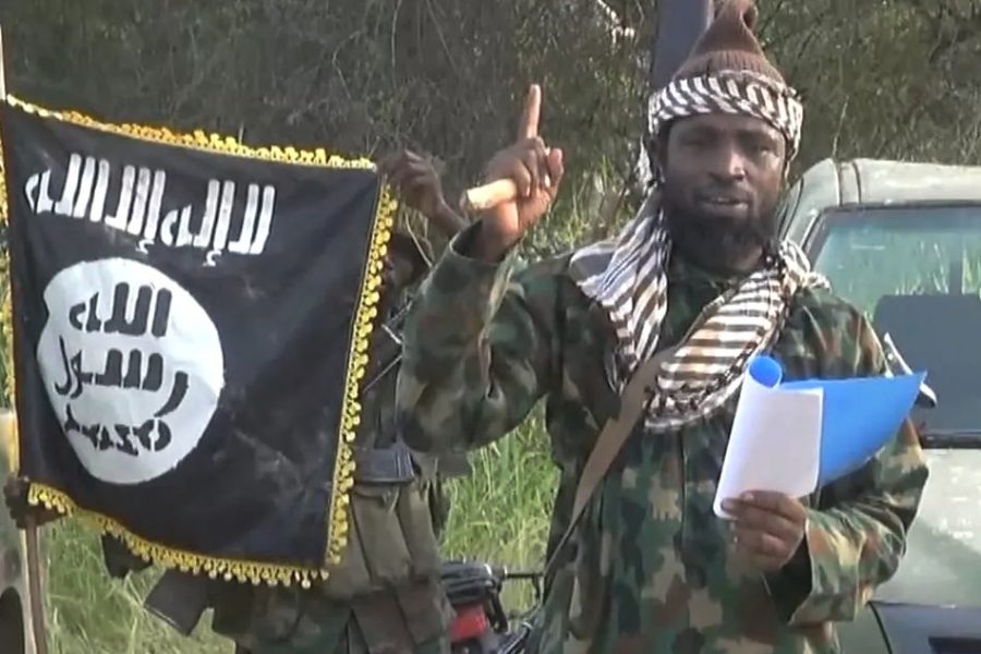 ‘داعش” يعلن مقتل زعيم “بوكو حرام” الإرهابية