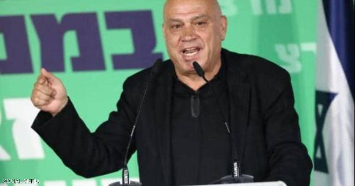 عيساوي فريج.. من هو الوزير العربي في حكومة إسرائيل الجديدة؟