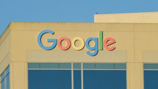 غوغل: إبعاد مدير قسم في الشركة عن منصبه بسبب منشور معاد للسامية كتبه قبل 14 عاما