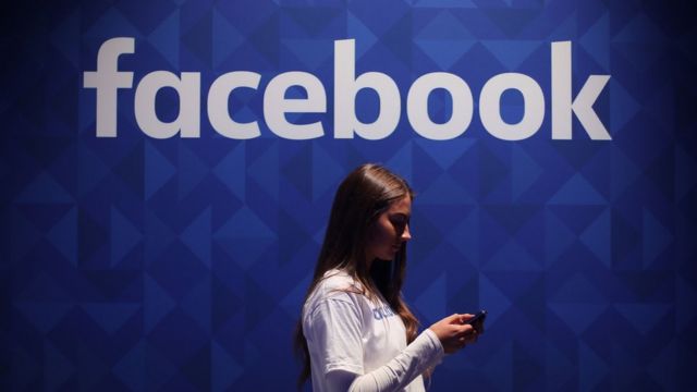 فيسبوك تنضم إلى “نادي التريليون دولار” بعد الحكم لصالحها في قضية لمكافحة الاحتكار