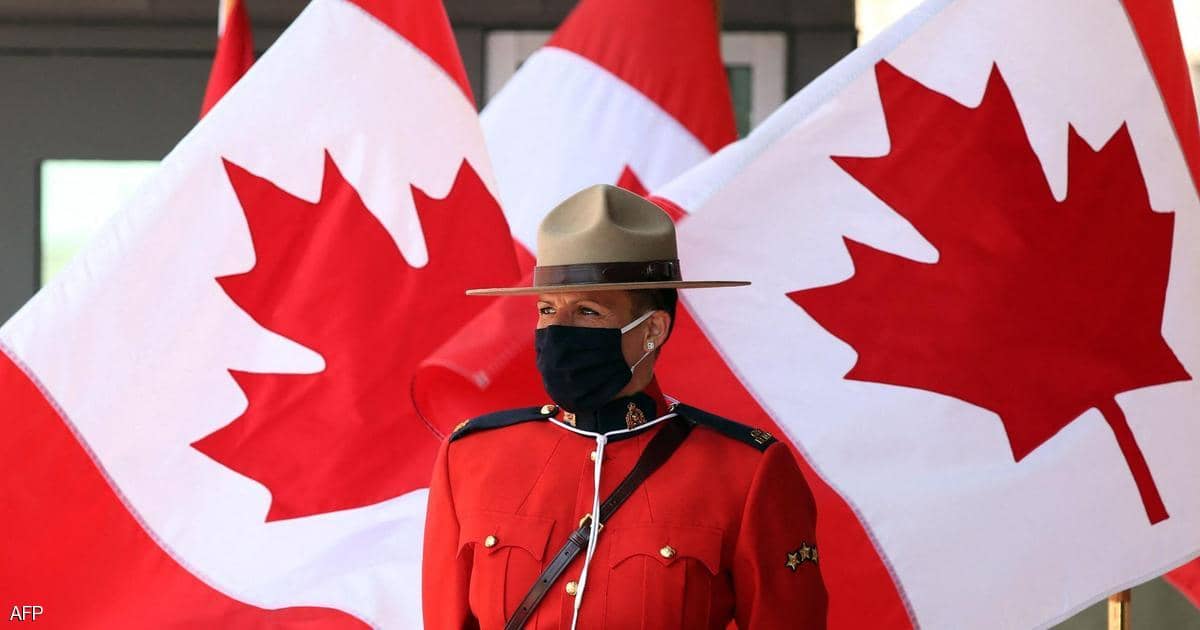 كندا تصنف جماعات متطرفة على لائحة الإرهاب
