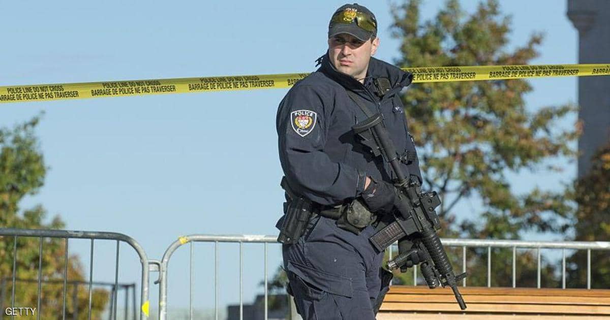 كندا.. مقتل 4 أشخاص من عائلة واحدة في حادث دهس