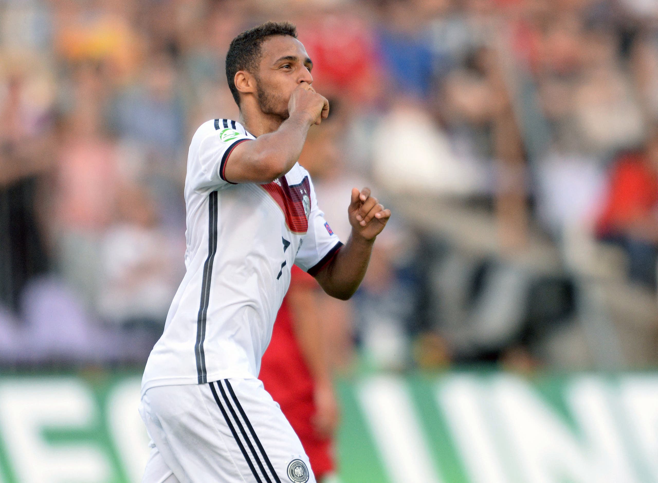 لاعب منتخب ألمانيا يعلن رغبته في المشاركة مع السودان