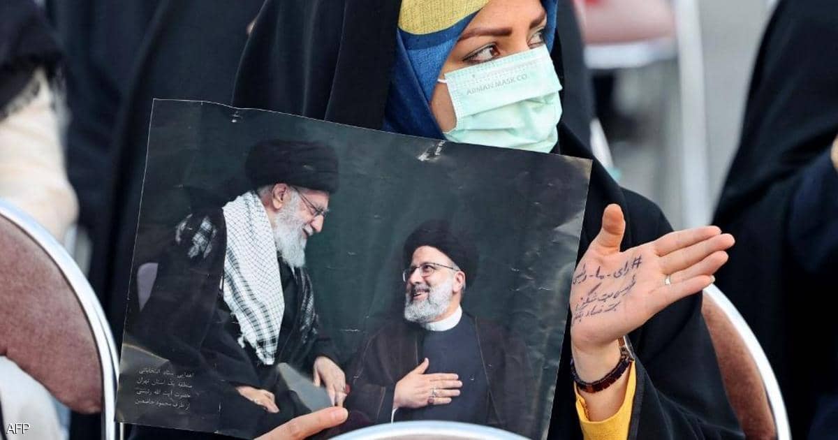 ما تبعات فوز “مرشح المرشد” في الانتخابات الإيرانية القادمة؟