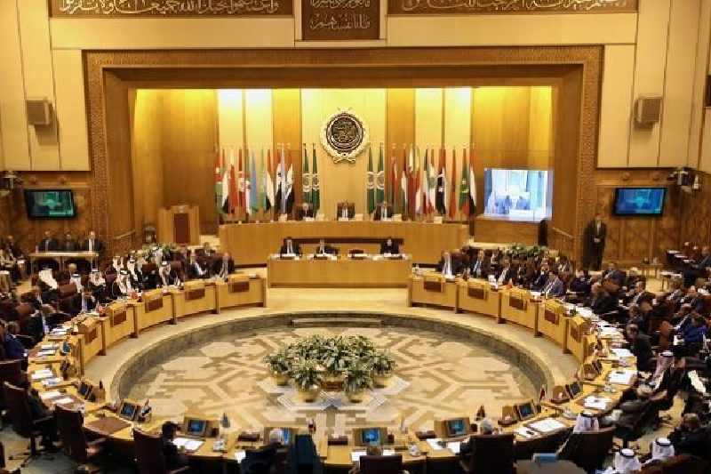 مجلس وزراء الإعلام العرب يناقش قضية فلسطين