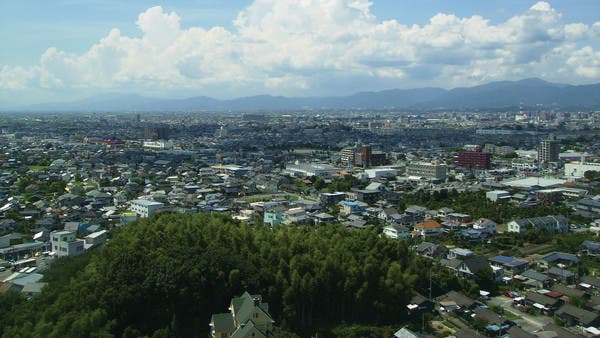مدينة يابانية تستبعد استضافة بعثة كينيا الأولمبية