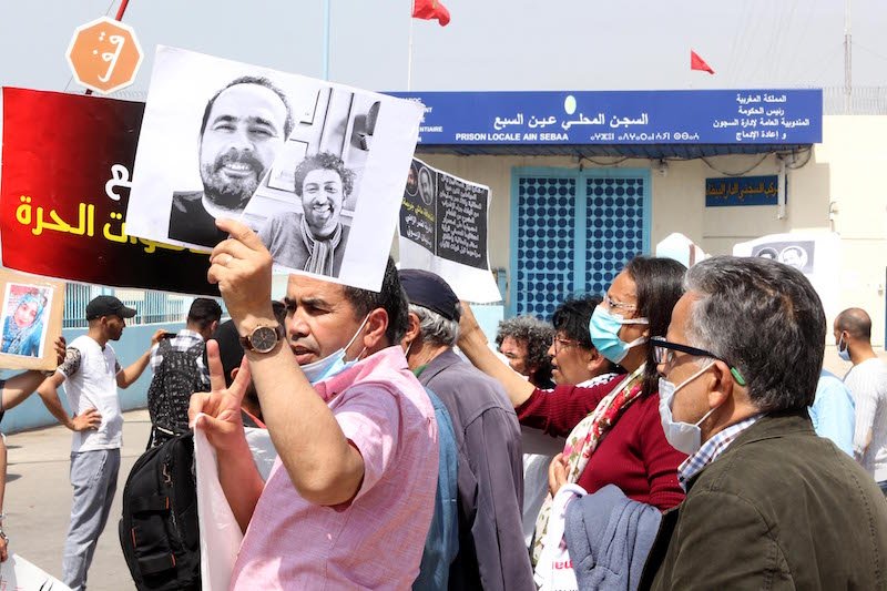 هل تؤدي مخرجات النموذج التنموي إلى “انفراجات حقوقية” في المغرب؟