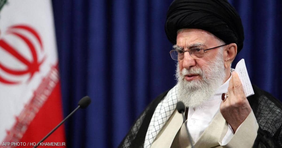 “هندسة” انتخابات إيران.. محاولات خفية لتأمين خلافة خامنئي