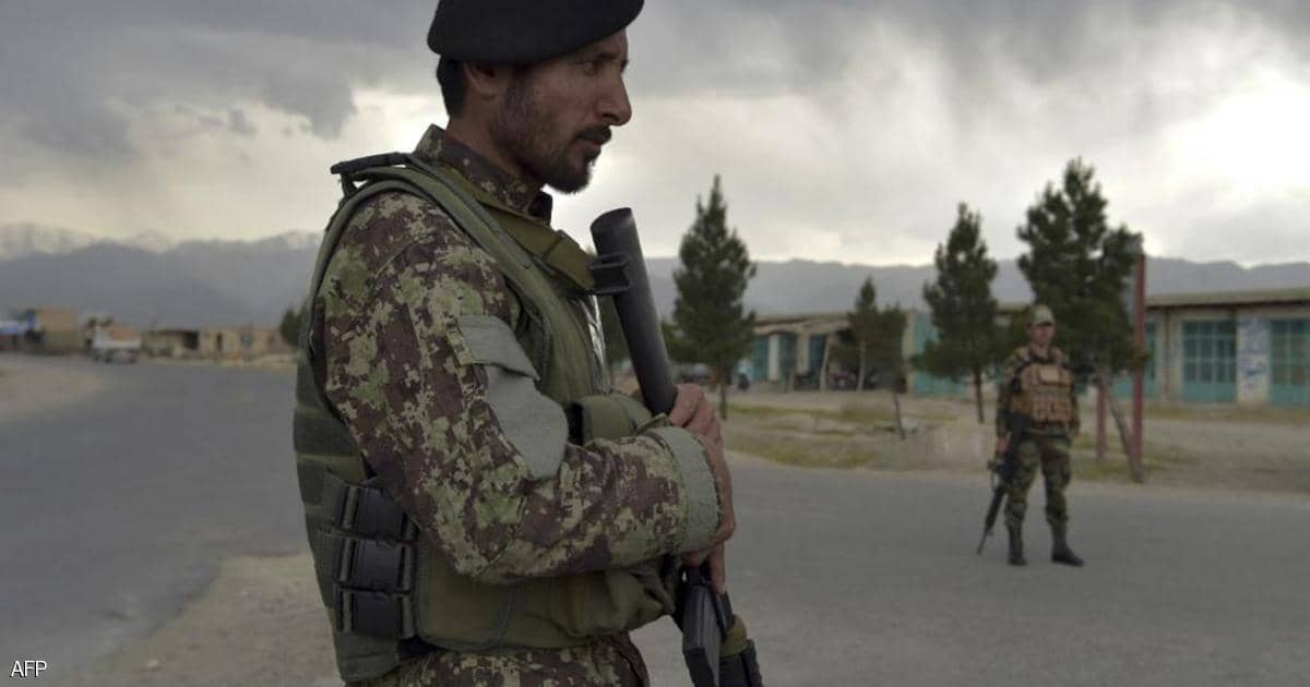 أفغانستان..استعدادات لإطلاق معركة لاستعادة “معبر” من طالبان