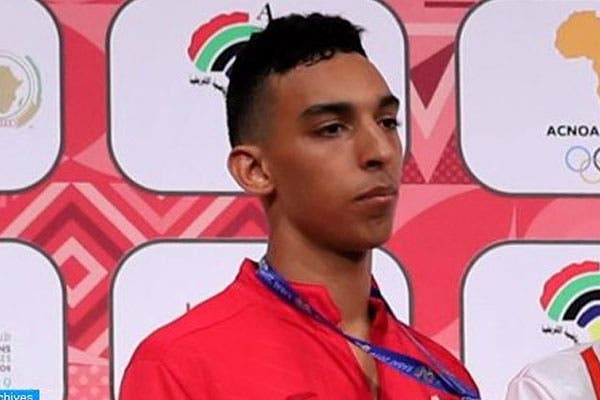 أولمبياد طوكيو (التايكواندو).. المغربي أشرف محبوبي يعبر الى دور ربع النهائي