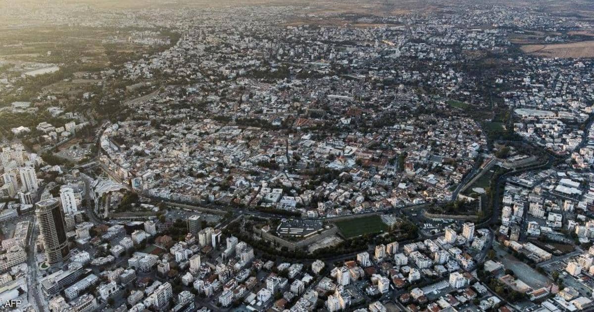 الاتحاد الأوروبي يندد باعتزام أردوغان إعادة فتح مدينة قبرصية