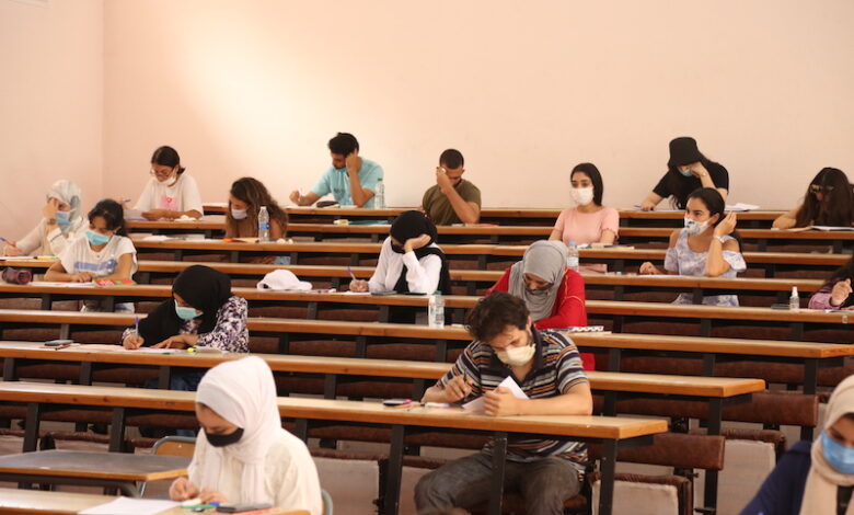 الرتبة الأولى مغاربيا ..المغرب ضمن ترتيب أحسن الجامعات العربية