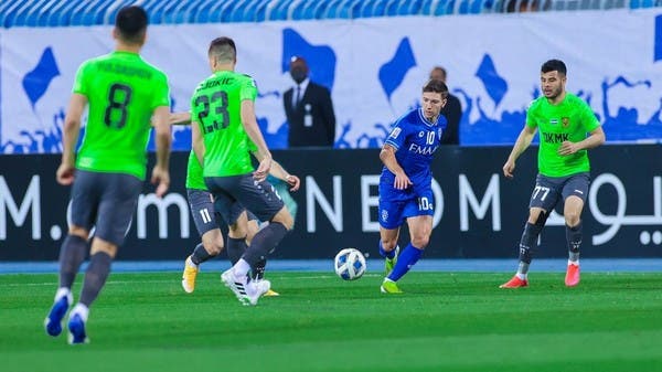 الهلال يواجه الاستقلال في دبي.. والنصر يتجه إلى الدوحة