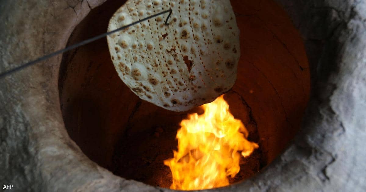 بعد المياه.. الخبز عنوان أزمة جديدة في إيران