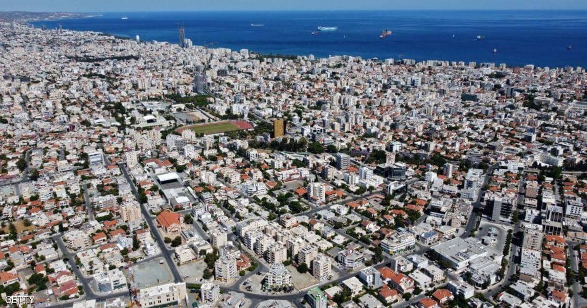 تركيا تلوح بـ”تقسيم فعلي” لجزيرة قبرص