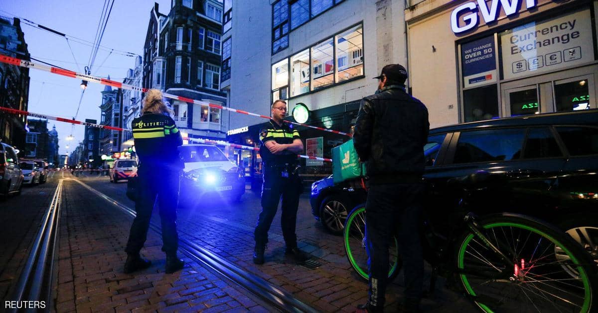 حدث في هولندا.. إطلاق النار على صحفي يغطي الجرائم