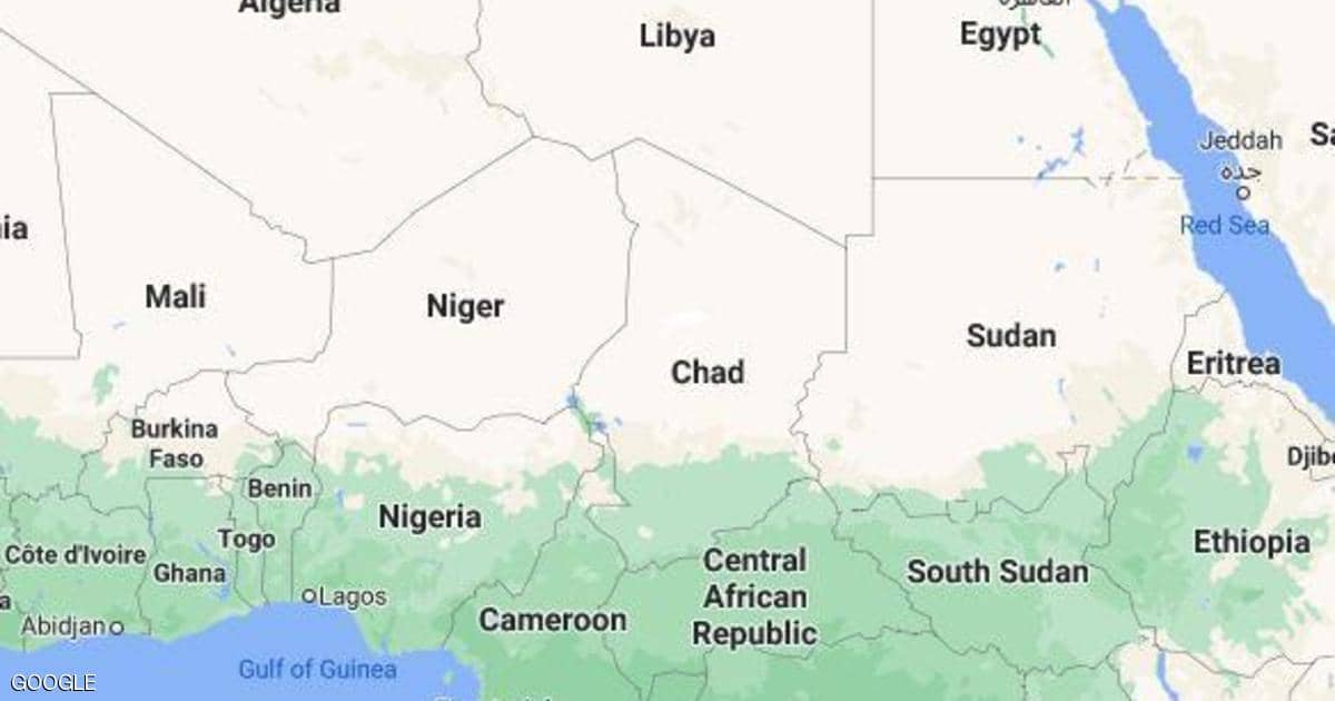 خريطة داعش: 4 ولايات في إفريقيا.. وجنوب ليبيا أهم محطاته