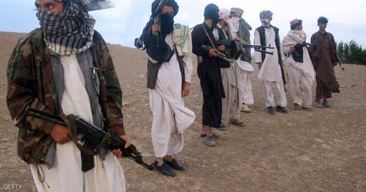 طالبان: “نؤيد التسوية السياسية بشدة” في أفغانستان