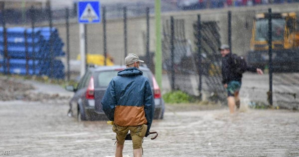 عشرات الضحايا.. أوروبا تحن تحت وطأة الفيضانات