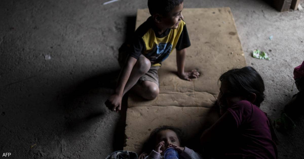 كورونا تغذي جرائم الإتجار بالأطفال.. تحذير من “ظاهرة خطيرة”